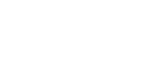White Logo Cloverfield Equestrian Logo